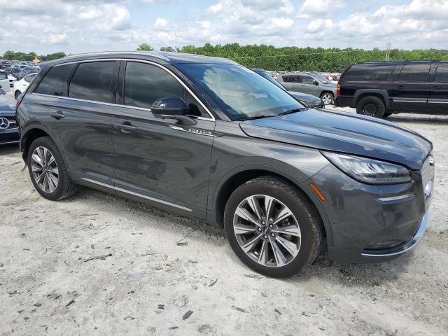  LINCOLN CORSAIR 2020 Gray
