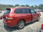 2013 Nissan Pathfinder S за продажба в Waldorf, MD - Front End