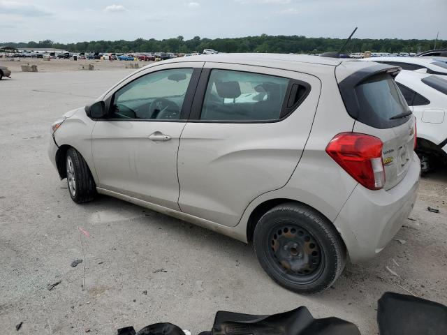  CHEVROLET SPARK 2020 Cream