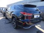 2021 LEXUS RXL 450H C for sale at Copart PETERLEE