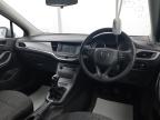 2016 VAUXHALL ASTRA DESI for sale at Copart GLOUCESTER