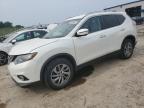 2016 Nissan Rogue S   за продажба в Mcfarland, WI - Rear End
