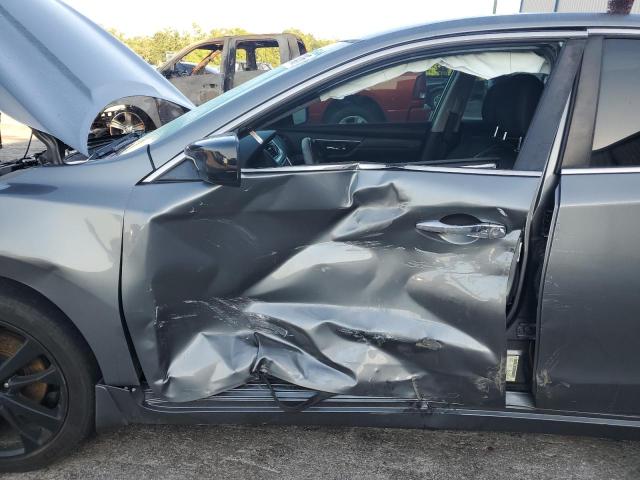  NISSAN ALTIMA 2017 Szary