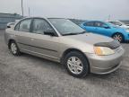 2003 HONDA CIVIC DX for sale at Copart ON - OTTAWA