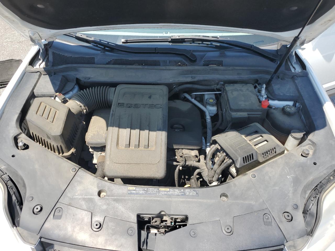 2017 GMC Terrain Sle VIN: 2GKALNEK8H6323531 Lot: 61637395