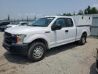 Harleyville, SC에서 판매 중인 2018 Ford F150 Super Cab - Front End