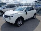 2010 NISSAN JUKE ACENT for sale at Copart CHESTER