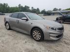 2016 Kia Optima Ex за продажба в Mendon, MA - Rear End