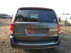 2018 Dodge Grand Caravan Gt en Venta en Windsor, NJ - Minor Dent/Scratches