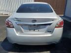 2013 Nissan Altima 2.5 de vânzare în North Las Vegas, NV - Minor Dent/Scratches