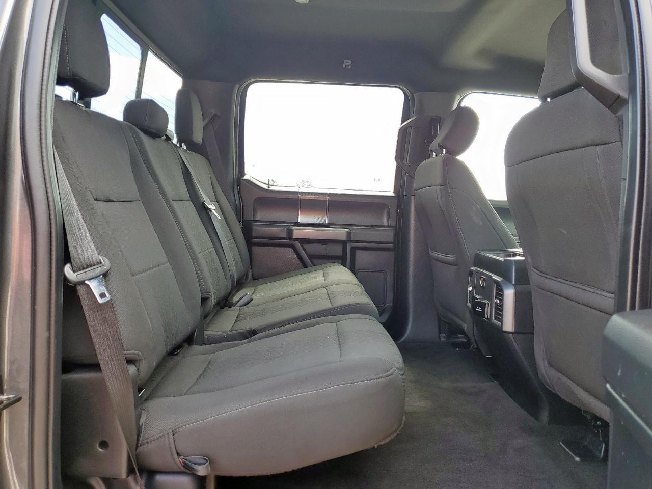 2019 Ford F150 Supercrew VIN: 1FTEW1CP8KKC97352 Lot: 58803615