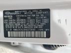 2017 Hyundai Tucson Limited   for Sale in Gaston, SC - Mechanical