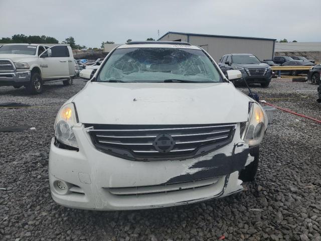  NISSAN ALTIMA 2012 Biały