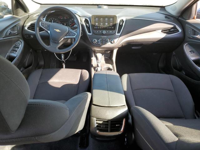  CHEVROLET MALIBU 2024 Granatowy