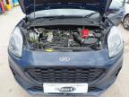 2022 FORD PUMA ST-LI for sale at Copart YORK