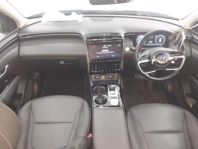 2023 HYUNDAI TUCSON ULT