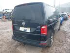 2016 VOLKSWAGEN TRANSPORTE for sale at Copart BRISTOL