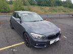 2016 BMW 118I SPORT  for sale at Copart SANDTOFT