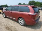 2017 Toyota Sienna Le იყიდება Conway-ში, AR - Front End