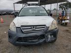 2005 Honda Cr-V Lx   იყიდება San Diego-ში, CA - Front End