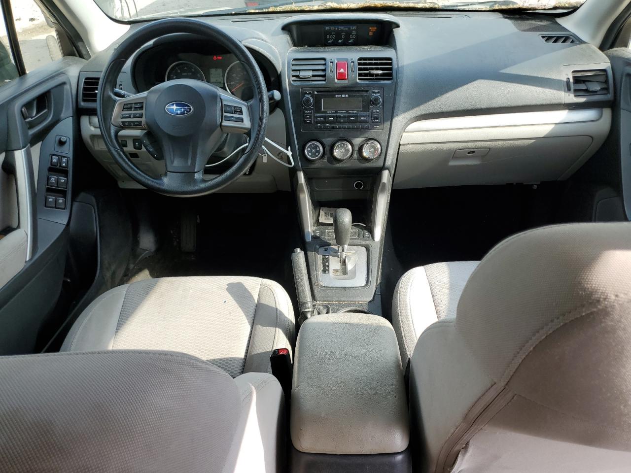 2014 Subaru Forester 2.5I Premium VIN: JF2SJAEC8EH508337 Lot: 62704915