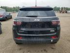 2025 JEEP COMPASS LATITUDE   for sale at Copart ON - COOKSTOWN