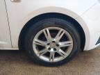 2008 SEAT IBIZA SE for sale at Copart GLOUCESTER