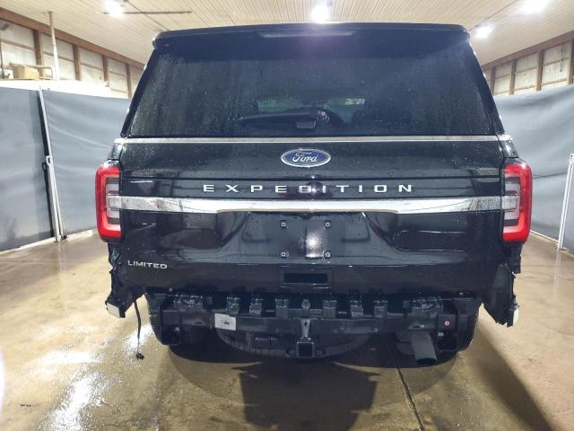  FORD EXPEDITION 2023 Black