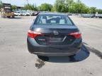2016 Toyota Corolla L de vânzare în Albany, NY - Front End