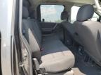 2009 Nissan Titan Xe на продаже в Montgomery, AL - Side