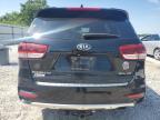2016 Kia Sorento Sx იყიდება Prairie Grove-ში, AR - Front End