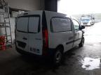 2020 MERCEDES BENZ CITAN 109 for sale at Copart WHITBURN