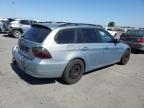 2007 Bmw 328 Xit   на продаже в Sacramento, CA - Rear End