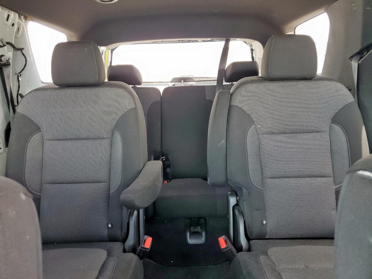 2022 Chevrolet Traverse Lt VIN: 1GNERGKW0NJ188212 Lot: 62891895