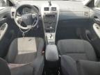 2011 Toyota Corolla Base de vânzare în Fredericksburg, VA - Minor Dent/Scratches
