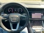 2019 Audi Q8 Premium Plus S-Line продається в North Billerica, MA - Minor Dent/Scratches