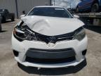 2016 Toyota Corolla L   de vânzare în Apopka, FL - Front End