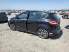 2017 Ford C-Max Titanium на продаже в Sacramento, CA - Front End