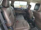 2018 Infiniti Qx60    за продажба в Rocky View County, AB - Vandalism