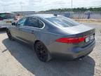 2016 JAGUAR XF PORTFOL for sale at Copart CORBY