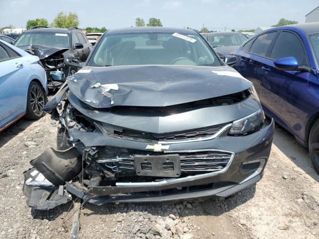  CHEVROLET MALIBU 2016 Charcoal