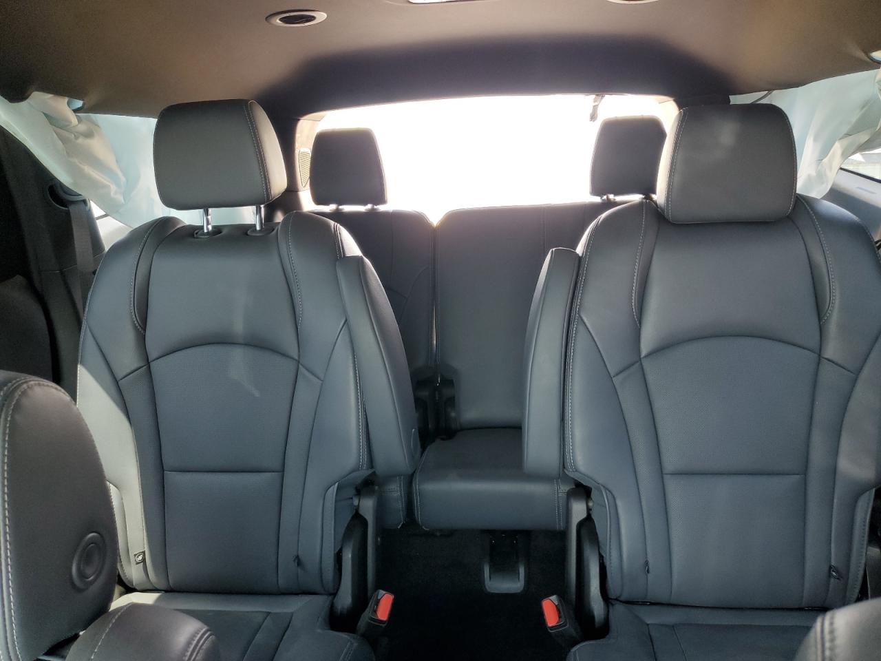 2024 Buick Enclave Premium VIN: 5GAEVBKW8RJ116222 Lot: 62546085