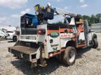 2022 FORD F550 SUPER DUTY   for sale at Copart SC - SPARTANBURG