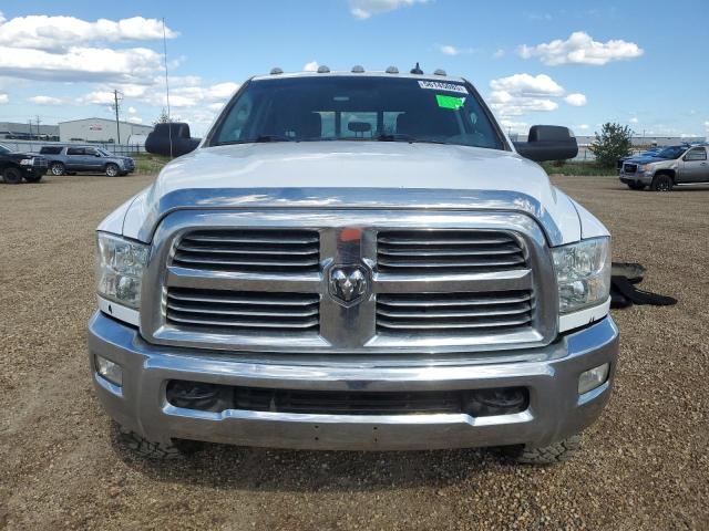2018 RAM 2500 SLT  
