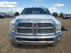 2018 RAM 2500 SLT   for sale at Copart AB - EDMONTON