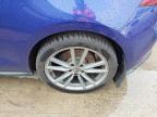 2017 VOLKSWAGEN GOLF R TSI for sale at Copart PETERLEE