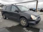 2012 Kia Sedona Lx продається в Wilmington, CA - Front End
