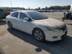 2015 Honda Accord Lx за продажба в Glassboro, NJ - Minor Dent/Scratches