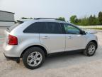 2014 Ford Edge Sel იყიდება Leroy-ში, NY - Front End