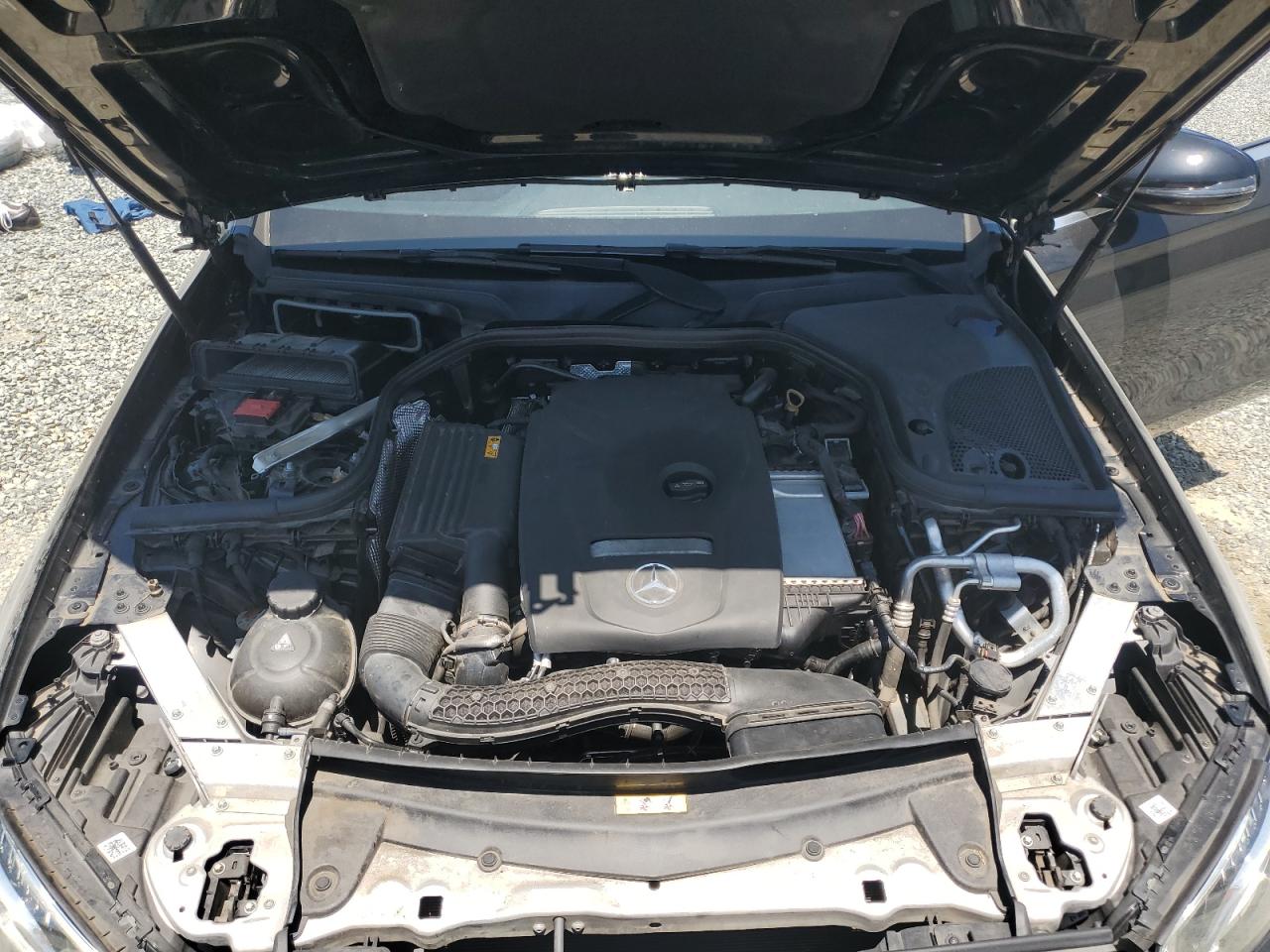 2018 Mercedes-Benz E 300 VIN: WDDZF4JB5JA356734 Lot: 62036305